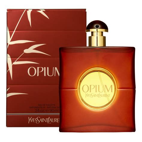 miglior prezzo opium ysl|Yves Saint Laurent Opium Eau de Parfum 90ml .